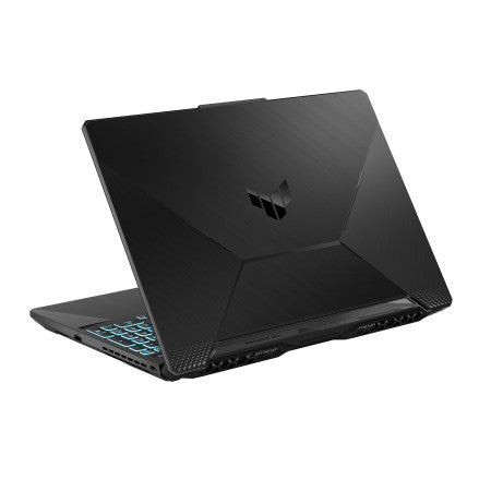 Asus TUF Gaming F15 Intel Core™ i5-12500H 8GB RAM RTX 3050 4GB DDR6 144Hz Graphite Black Gaming Laptop Asus TUF Gaming F15 Intel Core™ i5-12500H 8GB RAM RTX 3050 4GB DDR6 144Hz Graphite Black Gaming Laptop
